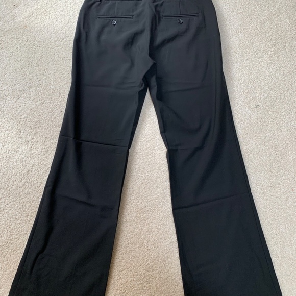 Express Design Studio Editor Pants - Picture 3 of 3